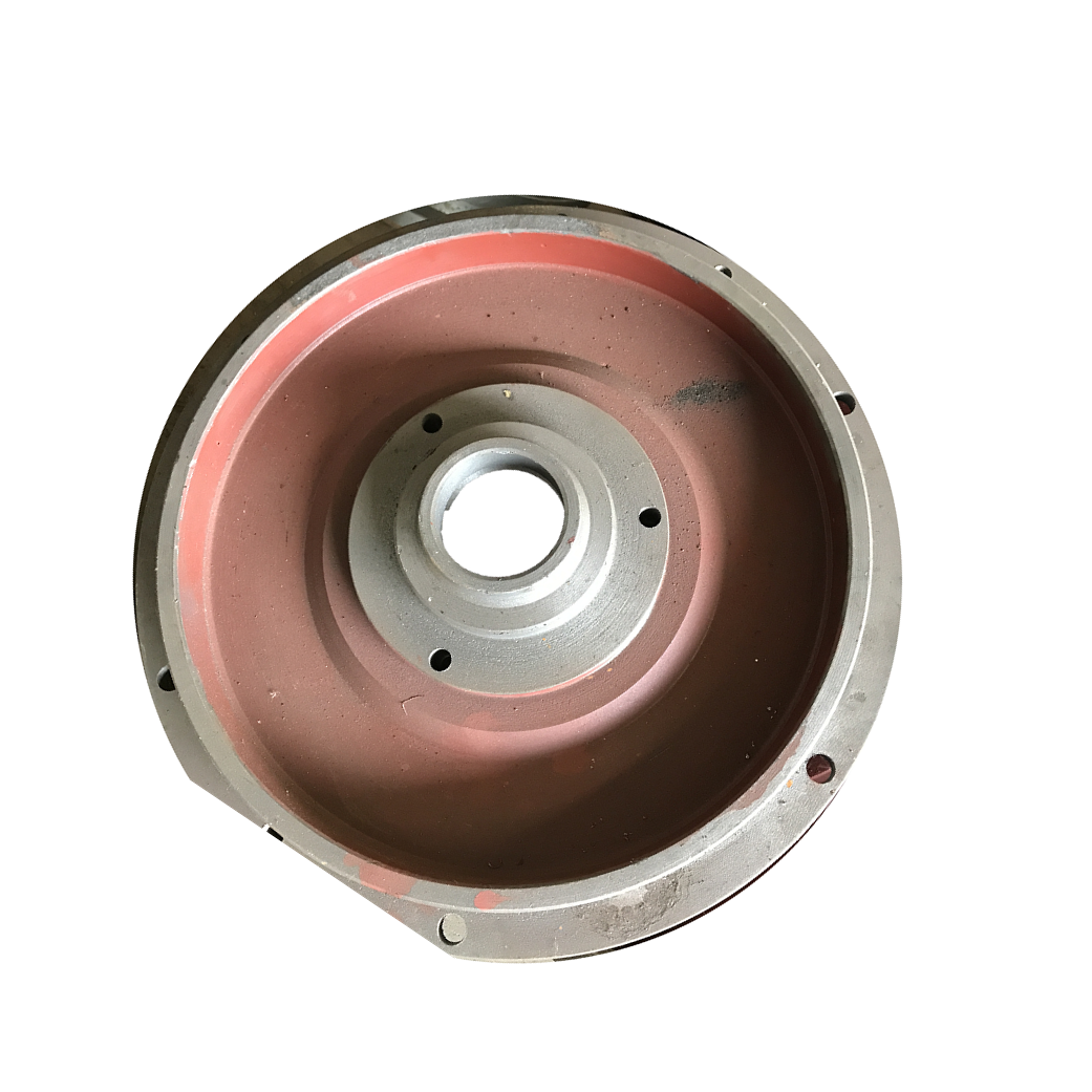 140V8吨电机车矿用防爆直流牵引电机ZBQ-