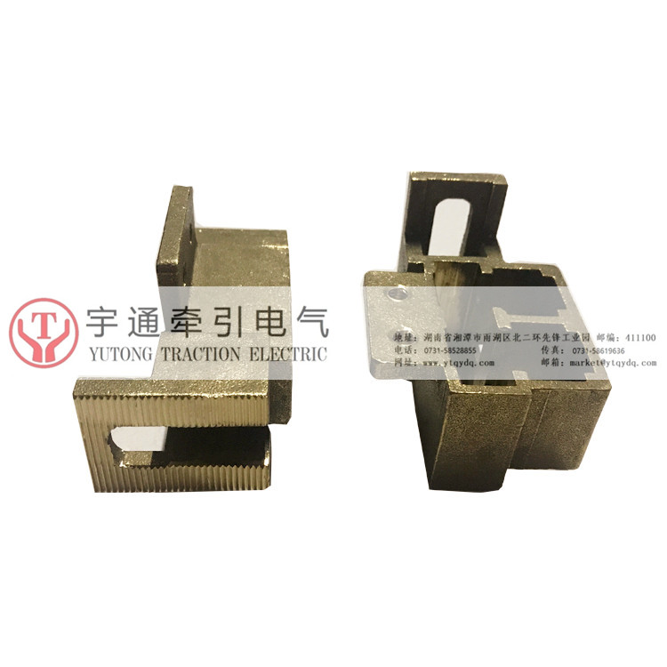 直流牵引电机ZQ-18-5刷盒