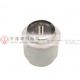 2.5吨防爆电瓶车配件熔断器100A
