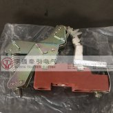 2.5吨蓄电池电机车配件司控器接触组