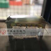 2.5吨蓄电池电机车配件电阻器QZK2T-1